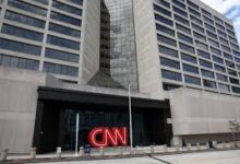 CNN to layoff 200 staff amid attempts to modernise business