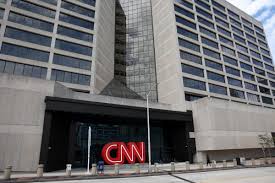 CNN to layoff 200 staff amid attempts to modernise business