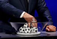 Champions League knockout draw: Date, time, potential fixtures