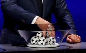 Champions League knockout draw: Date, time, potential fixtures