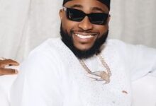 Davido Reveals Producer Gifted Him $20,000 as Appreciation for ‘Timeless’ Album