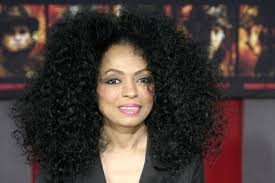 Diana Ross arrives in Nigeria for Thisday Awards