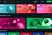 Discover Gamdom: The Ultimate Destination for Casino Games and Sports Betting