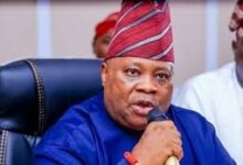 Don’t politicise recruitment into Amotekun – Group warns Adeleke