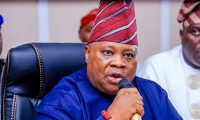 Don’t politicise recruitment into Amotekun – Group warns Adeleke