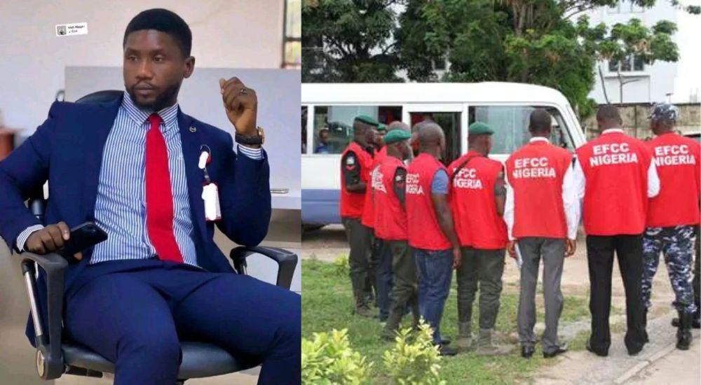 Anambra NMA: Man Who Killed EFCC Officer Not a Medical Doctor