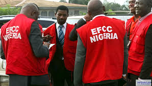 EFCC probes man over $578,000 cash smuggling