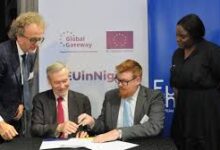 EU launches grant for Eurocham to manage secretariat activities