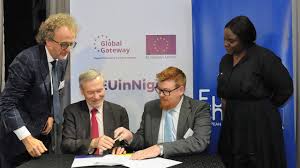 EU launches grant for Eurocham to manage secretariat activities