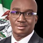 Natasha Akpoti set to visit Kogi Central despite ban on public gatherings