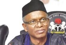 El-Rufai urges NSA to intensify efforts against bandits