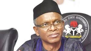 El-Rufai urges NSA to intensify efforts against bandits