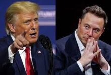 Elon Musk trashes Trump’s $500 billion AI plan