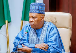 Enugu tragedy: It’s time to end tanker explosions in Nigeria — Shettima