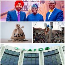 FG secures $1.1bn AfDB loan to power 5m people by 2026 — Tinubu