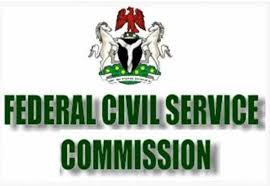 Federal Civil Service Commission announces nationwide recruitment