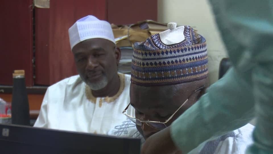 Five Katsina Revenue Officials in EFCC Net Over Alleged N1.29 Billion Fraud