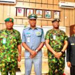 Customs calls for interagency synergy to fight smuggling