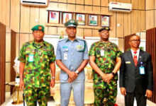 Gen Agwai, Odinkalu, others urge government to nab sponsors of terrorism