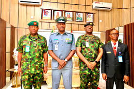 Gen Agwai, Odinkalu, others urge government to nab sponsors of terrorism