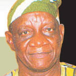 Overcoming stubborn challenges, by Funmi Komolafe