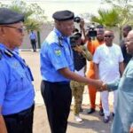 NSCDC debunks involvement in Lagos hotel invasion, torture of victims