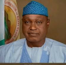 ‘Stop wasting public funds on unproductive workshop’ — Gov Oyebanji warns commissioners