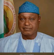 ‘Stop wasting public funds on unproductive workshop’ — Gov Oyebanji warns commissioners