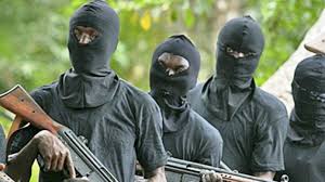 Gunmen kidnap Kano businessman’s daughter after collecting N8m