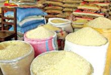 How price of rice rose from N2500 in 2000 to N105000 in 2024