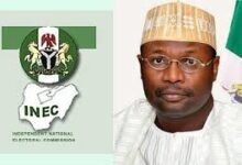 INEC calls for cost-effective alternative means to by-election