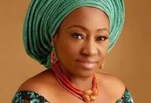 If only, by Bisi Adeleye-Fayemi