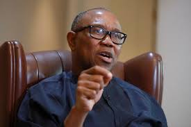 I’m not desperate to be Nigeria’s president – Peter Obi