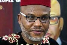 I’m not expecting favourable judgment from any Abuja court – Nnamdi Kanu