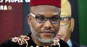 I’m not expecting favourable judgment from any Abuja court – Nnamdi Kanu