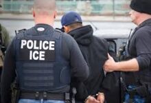 Immigration crackdown: US ICE agents raid businesses, detain migrants, ‘citizens’ in New Jersey