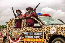 Influx of bandits African science applied in tackling insurgency — Osun Amotekun boss