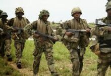 Insecurity: Military neutralizes 358 terrorists, rescues 249 hostages in January 2025