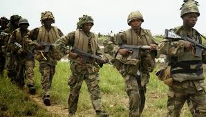 Insecurity: Military neutralizes 358 terrorists, rescues 249 hostages in January 2025