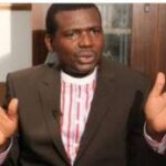 Tinubu names former Lagos commissioner, Opeifa NRC MD