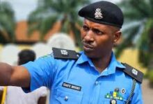 It’s an offence to refuse officers entry, exit from your house — Police