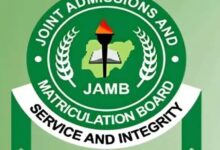 JAMB Exonerated of Financial Misconduct by National Assembly Committee