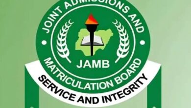 JAMB Exonerated of Financial Misconduct by National Assembly Committee