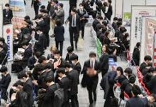 Japan sees record number of young suicides