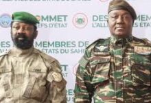 Junta-led Mali, Burkina Faso, Niger to launch common passport in coming days