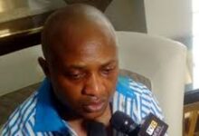 Kidnapping: Evans now a repentant criminal, lawyer begs Lagos for mercy