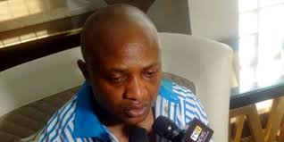 Kidnapping: Evans now a repentant criminal, lawyer begs Lagos for mercy