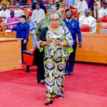 Ogun Police: How Ex-AIG Odumosu’s Wife Was Kidnapped