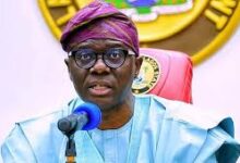 Lagos commissioner assures Lagosians of Sanwo-Olu’s commitment to grassroots development