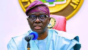 Lagos commissioner assures Lagosians of Sanwo-Olu’s commitment to grassroots development